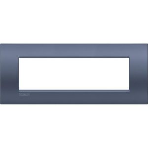 Afdekraam 7 module Blue Moon Livinglight AIR