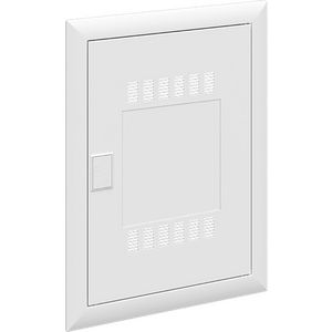 Sierlijst blinddeur plastic inzetstuk 2CPX031095R9999