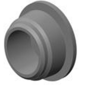 DucoBox Doorvoertule (los van behuizing)