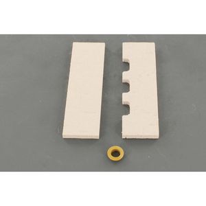 Revisieset isolatie platen shr S4500010