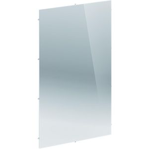 Front als spiegel geschikt voor sierlijst BL630D