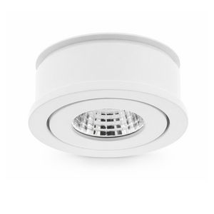 LED module 3,1W 350mA 3000K IP44 Witte Lumiko Verona COB