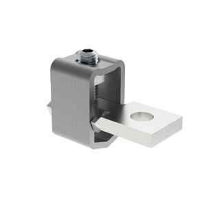 Aansluitklem OL 185-300 1xAl/Cu 185-300mm² O-VC01-0001