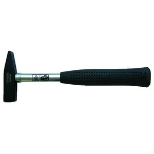 Bankhamer met stalen steel 500 gram