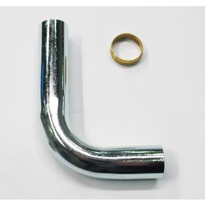 Leiding boiler-dwk sgc/zgc/Q-solar s4494300