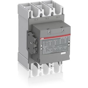 Magneetschakelaar 160kW 400V 3P sc 11 1SFL587002R1111
