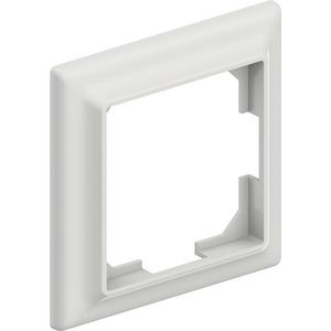 Muur frame T-141 RAL9016 Smatrix Base