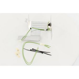 Luchttemperatuurbeveiliging incl kap S4552800