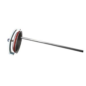 Inspectiel. dompelb. Ø10 L=350 S4471610