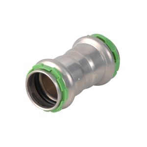 Perssok SudoPress RVS 316L FF 15x15mm SP6270V