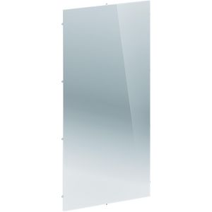 Front als spiegel geschikt voor sierlijst BL640D