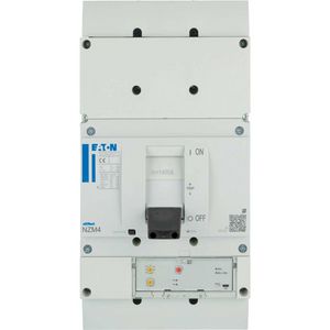 NZM4 85kA 3P 1400A IEC