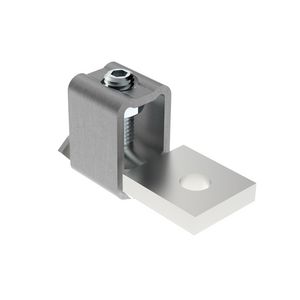 Aansluitklem OL 1xAl/Cu 95-185/9