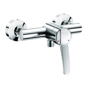 Douchemengkraan volle greep S/C-kop 2739TEP