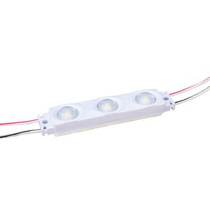 Achtergrondmodule 3x 2835 LED stroomstabilisator W7000K