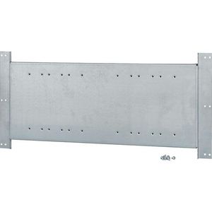 Montageplaat Profi+ voor meerdere NZM1 B=1000mm