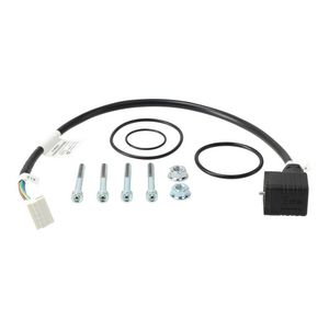 Kabel gasblok (Resideo)