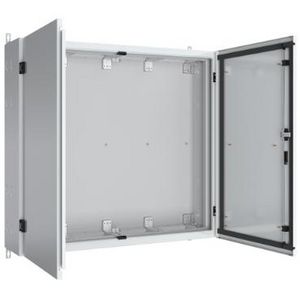 Lege behuizing Wandmontage Klasse (SBN Espro) Spacial SF