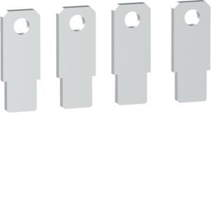 Doos a 4st. Rechte aansluitset h3+ P160 3P/4P