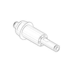 Nippel 33x105mm 0924042101090