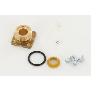 Koppelingset gasblok pf/e/shr S4340900