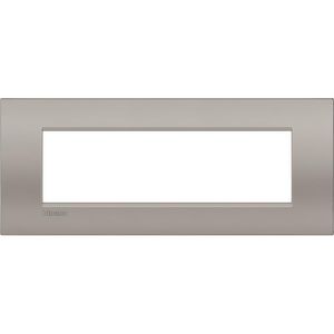 Afdekraam 7 modulen afwerking zand Livinglight AIR