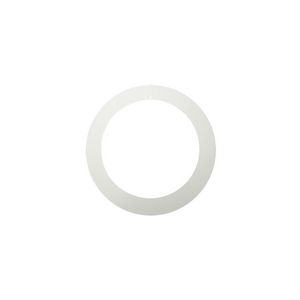 VERLOOPRING DL/LDN/EDW D155-205 WIT