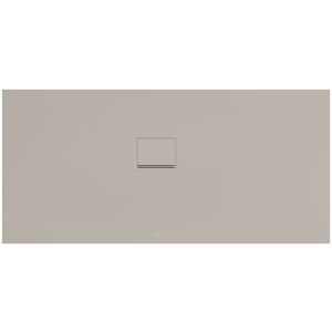 Douchevloer rechthoekig 800x1700mm Almond Squaro Infinity