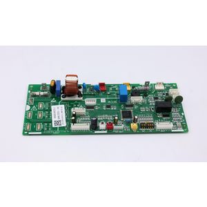 Printplaat CJ 7727284