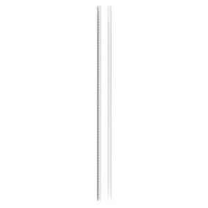 Adaptation uprights Linergy LGY installation PrismaSeT enclo