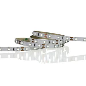 LED strip 12V 60LED/mtr. 3528 IP20 2700K CRI >90 L=5mtr.