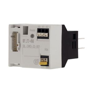 Module voor DILM(C)7…-DILM(C)32 DILM38 DILA SmartWire VVE=5