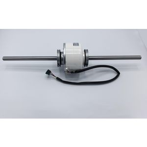 Ventilatormotor 3,5-5 kW