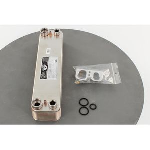 Platenwisselaar 35kw S4722600