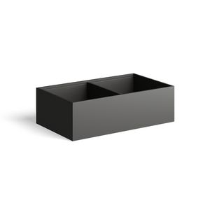 Organizer 218x369 mm inclusief 1 divider
