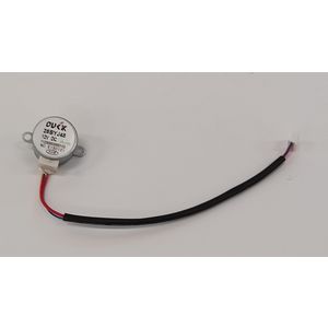 Stappenmotor omhoog/omlaag 7751590