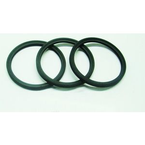 Set a 3st. Afdichting rookgasafvoer 80 xl s4816700