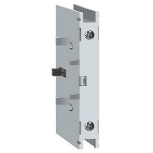 Additional pole 63 A DIN rail size 1 TeSys VLS