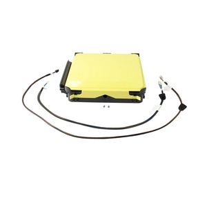 Elektronica uitbreidingsbox (SCB)