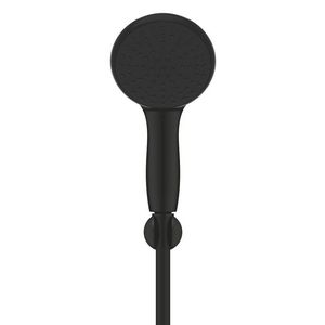 Tempesta 110 badset 2 straalsoorten 1250mm Matte Black (mat zwart) (prof)