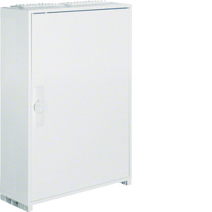 Verdeler univers IP44 geisoleerd 800x550x205mm