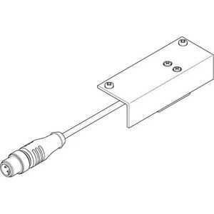 Regelaar Sensor Reflexion 0430500700090