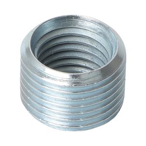 BIS Verloopnippel ev BuxBi 1/2"xM16 VVE=100