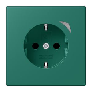 Wandcontactdoos Energy Safety+ LC32040 HOME