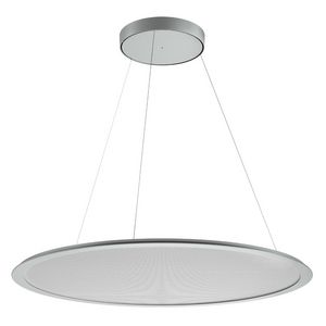 LED-Pendelarmatuur 3000K 70W DALI microprisma d+i