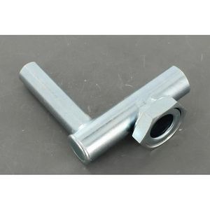 Dkw-pomp ex expansievat S4318020