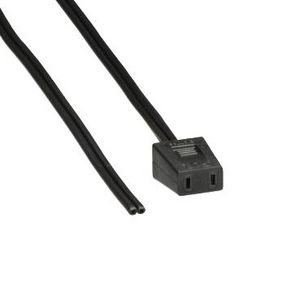 Aansluitkabel voor filterventilator 2000mm