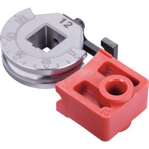 Buigsegment voor robend 3000/4000 12mm