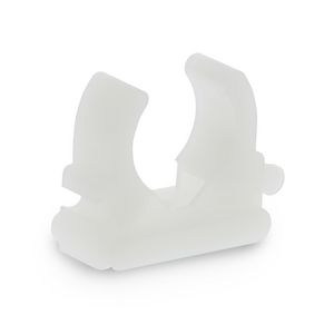 Doos a 100st. Klembeugel 19/22mm transparant