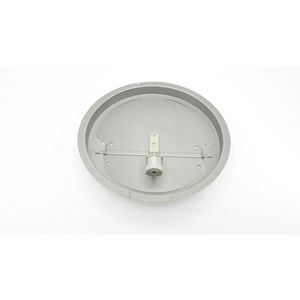 Draftostaat/trekregelaar 9